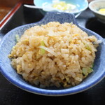 同郷居 - 小チャーハン