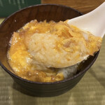 らーめん 鴨to葱 - 