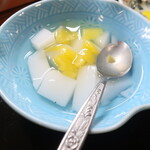 同郷居 - 杏仁豆腐