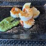 ニュー松坂 梅田32番街店 - 