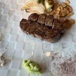 ニュー松坂 梅田32番街店 - 