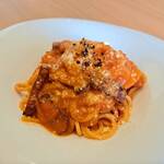 創作Bistroソワレ イタリアンとフレンチと - アマトリチャーナ