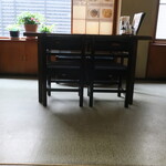 同郷居 - 店内の様子