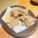 博多もつ鍋 大山 - 