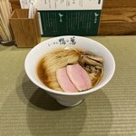 らーめん 鴨to葱 - 