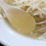 同郷居 - スープ