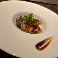 XEX TOKYO / 鉄板焼An - 