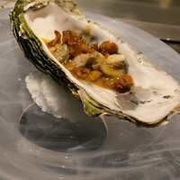 XEX TOKYO / 鉄板焼An - 