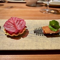 マジカメンテ - “小さな美食”〜ビッコラ・ガストロノミア〜