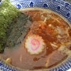 麺屋 にぼすけ 美郷店
