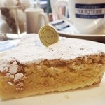 トゥルティエール - （2013.12)タルトゥ・サンチャゴ