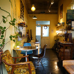 Haguru cafe - 