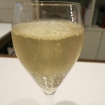 レンゲ - 25年12月　RENE BRISSET CHAMPAGNE BRUT