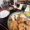 Sakaeshokudou - 料理写真: