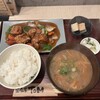 定食屋 TOM