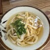 舩本うどん