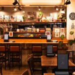 THE LOTUS Asian Trattoria - 