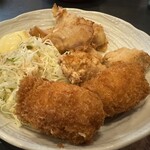 一番どり - 