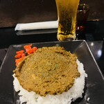 カフェ・ハイチ - 