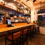 THE LOTUS Asian Trattoria - 