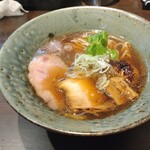 ラーメン こころ - 