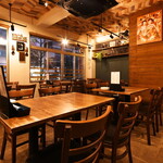 THE LOTUS Asian Trattoria - 