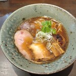 ラーメン こころ - 料理写真: