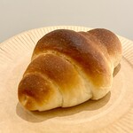 PARKER HOUSE BUTTER ROLL - 