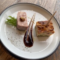 THE KINTAN STEAK - 