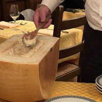 ラ・ビスボッチャ - 