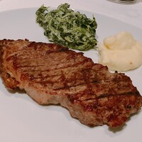 BEEF STEAK CLUB KIYO GINZA - 