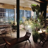 BEEF STEAK CLUB KIYO GINZA - 