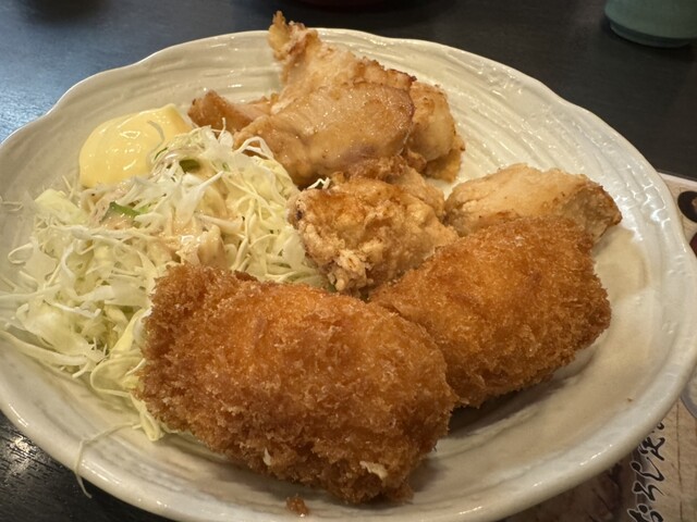 Ichiban Dori Takebashi Paresusaidobiru Ten photo 5