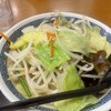 山田うどん 佐野50号バイパス店