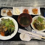 KOREAN DINING チョゴリ - 