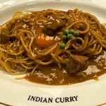 インデアンカレー 丸の内店 - 