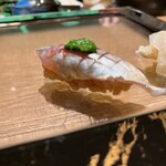 Shibuya Sushi Suburimu - 