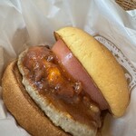 フレッシュネスバーガー - 