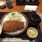 とんかつ まい泉 青山本店 - 