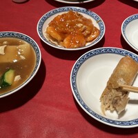 ホテルオークラ レストラン千葉 中国料理 桃源 - 