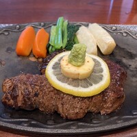 和風牛肉料理 まつもと - 