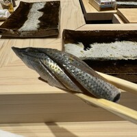 THE SUSHI GINZA 極 - 