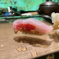 渋谷 鮨 スブリム TOKYO - 