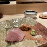 Akasaka Sushi Shino - 