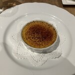 ル・パリジャン - デザート