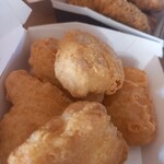 マクドナルド - 料理写真: