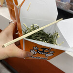 ばくだん焼本舗 - 