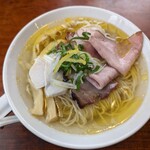 麺堂HOME - 