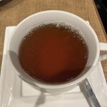 ル・パリジャン - 紅茶