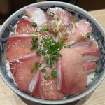 寿司 魚がし日本一 - 